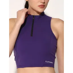 CLOTHWIK COLLECTION Crop Top image 2