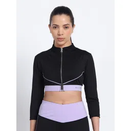 CLOTHWIK COLLECTION Women Full Coverage Workout Bra-picture-35