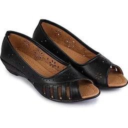 clouter hub Ballerinas For Girls Comfortable And Fashionable Sandal-picture-34