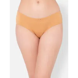 Clovia Beige Hipster Panty-picture-39