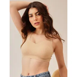 Clovia Bra Full Coverage Lightly Padded-picture-39