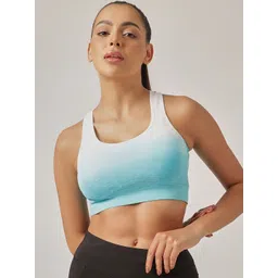 Clovia Colourblocked Bra Full Coverage-picture-17
