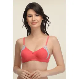 Clovia Coral Non Padded Bra-picture-29