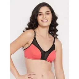Clovia Coral Non-padded Bra-picture-15