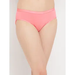 Clovia Cotton Hipster Briefs image 1