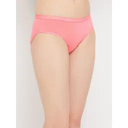 Clovia Cotton Hipster Briefs image 5