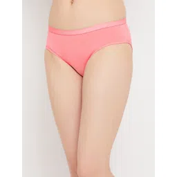 Clovia Cotton Hipster Briefs image 2