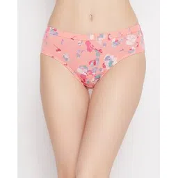 clovia Floral Print Hipsters-picture-35