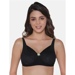 Clovia Lace Non-Padded Non-Wired Full Cup Plus Size Bra-picture-22