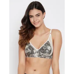 Clovia Multicolor Non Wired Non Padded Full Coverage Bra-image-31