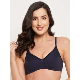 Clovia Non-Padded Non-Wired Demi-picture-16