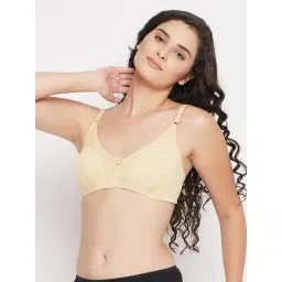Clovia Nude Non-padded Bra-picture-48