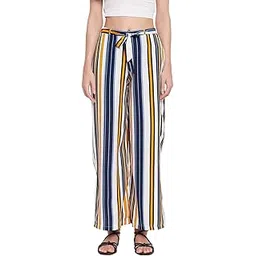 clovia Nylon Women's Casual Pajama Bottom-picture-23