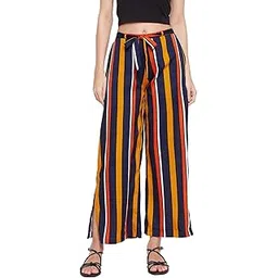 clovia Nylon Women's Casual Pajama Bottom-picture-21