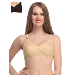Clovia Pack Of 2 Bra-picture-39