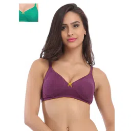Clovia Pack Of 2 Bra-picture-36