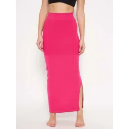 Clovia Pink Full Coverage Shapewear-picture-25