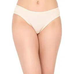 clovia Polyamide Women's Low Waist Bikini Panty in-picture-51