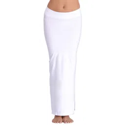 Clovia Saree Shapewear with Side Slits SW0023P182-picture-14