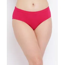 clovia Solid Hipsters-picture-13