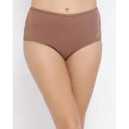 clovia Solid Hipsters-picture-17