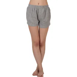 clovia Solid Women Boxer-picture-18