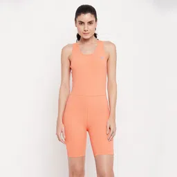 clovia Solid Women Jumpsuit-picture-27