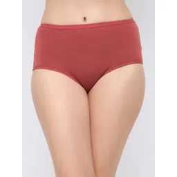 Clovia Women Cotton High-Rise Hipster Briefs-picture-42