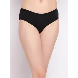 Clovia Women Cotton Hipster Briefs-picture-20