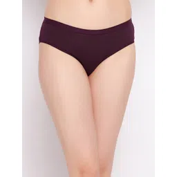 Clovia Women Cotton Hipster Briefs-picture-21