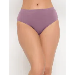 Clovia Women Cotton Mid-Rise Hipster Briefs-picture-34