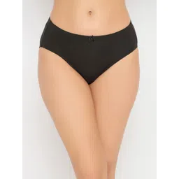 Clovia Women Cotton Mid-Rise Hipster Briefs-picture-28