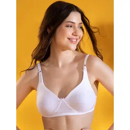 clovia Women Full Coverage Non Padded Bra-picture-17