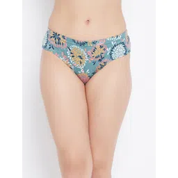 clovia Women Hipster Multicolor Panty-picture-28