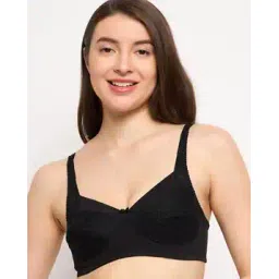 clovia Women Lace Non-Padded Non-Wired Bra-picture-13