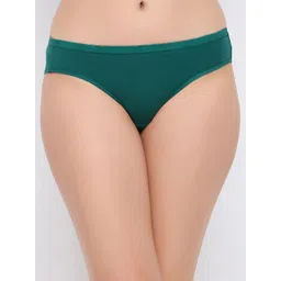 Clovia Women Low-Rise Pure Cotton Bikini Briefs-picture-26