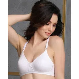 clovia Women Non-Wired Non-Padded Bra-picture-23