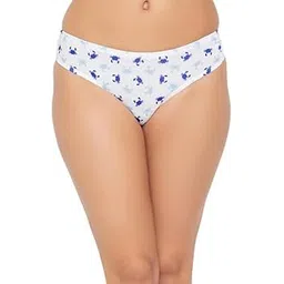 clovia Women Rayon's Thong Panties-picture-52