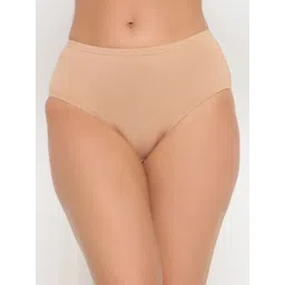 Clovia Women Solid Mid-Rise Inner Elastic Hipster Briefs-picture-39