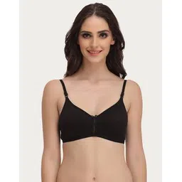 clovia Women Solid Non-Padded Full Cup Wirefree Everyday Bra-picture-16