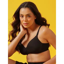 clovia Women T-Shirt Lightly Padded Bra-picture-34