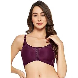 clovia Women's Cotton Full-Coverage Product Type Bra-picture-21