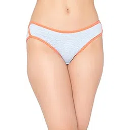 clovia Women's Cotton Low Waist Bikini Panty-picture-27