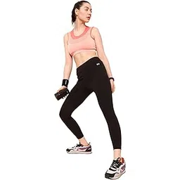 Clovia Women's Fitted Pants-picture-33