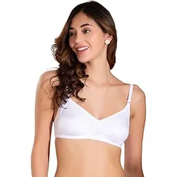 clovia Women's Lace Padded Non-Wired Multiway Bridal Bra-picture-38