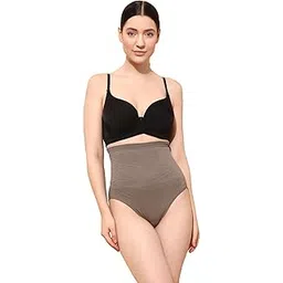 clovia Women's Nylon Tummy Tucker-picture-18