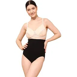 clovia Women's Plain Control Panty-picture-46