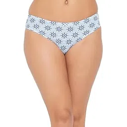 clovia Women's Polyamide Thong Panties-picture-38