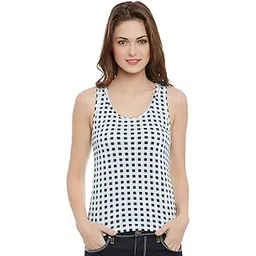 clovia Women's Regular Fit Top-picture-47