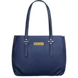 clovia fashion Women Blue Shoulder Bag-picture-16